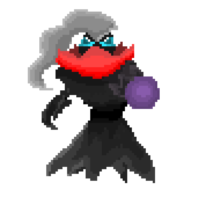 [9664c4] Darkrai