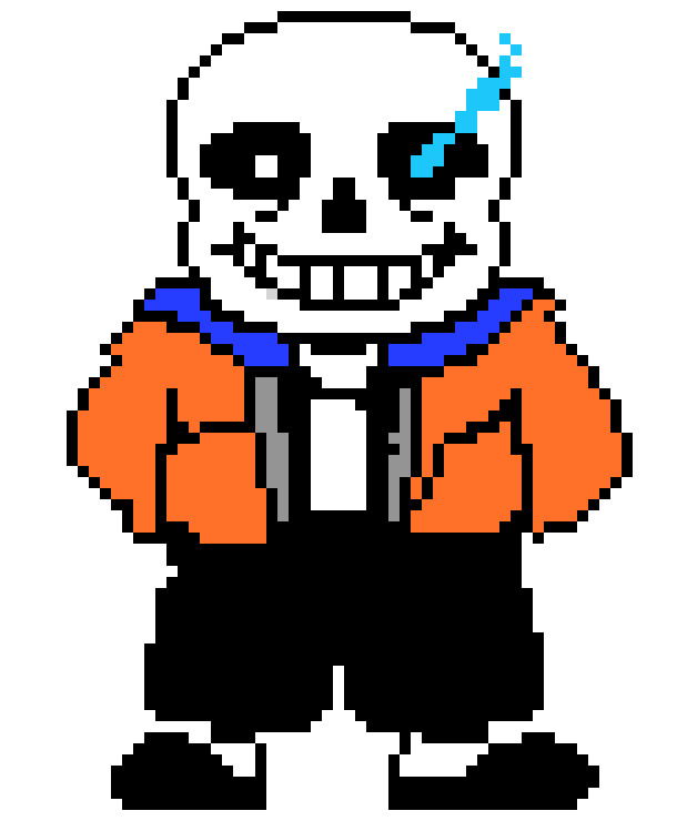 [e2613e] Create Your Own Sans :)