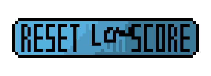 [92bcaf] Reset loS Button