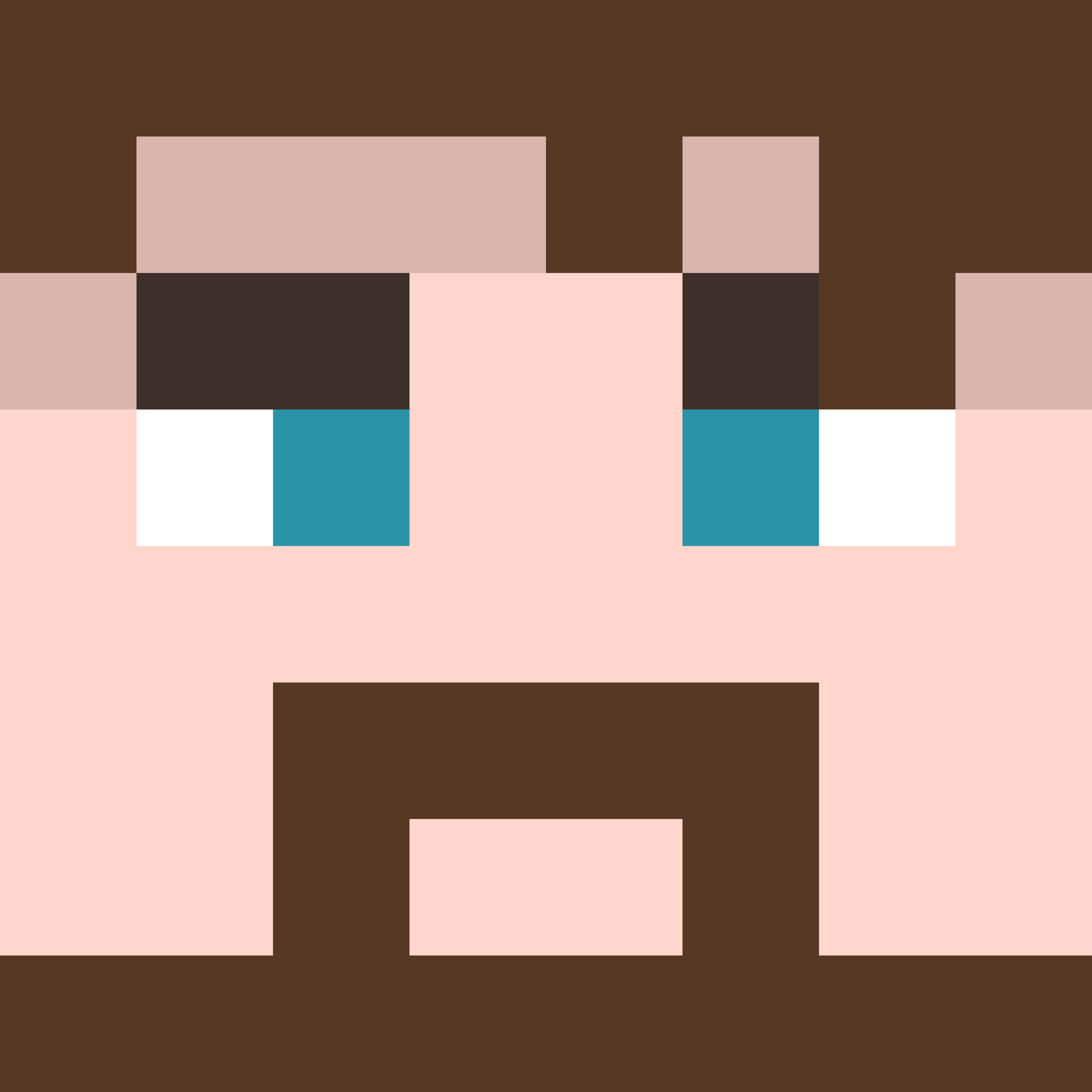 [9664c4] BlueXepho's MC Skin