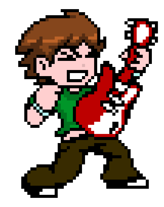 rockstar