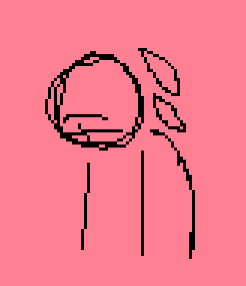 [359ae1] but Nope i have to go off of the purest of my memory which is sqaubbled as fuck and in which i can only remember so little characters from but i PROMISE there were so much more ideas i drew out in that godforsaken Grand and Toy 300 page notebook with paper that wasn't built for drawing
