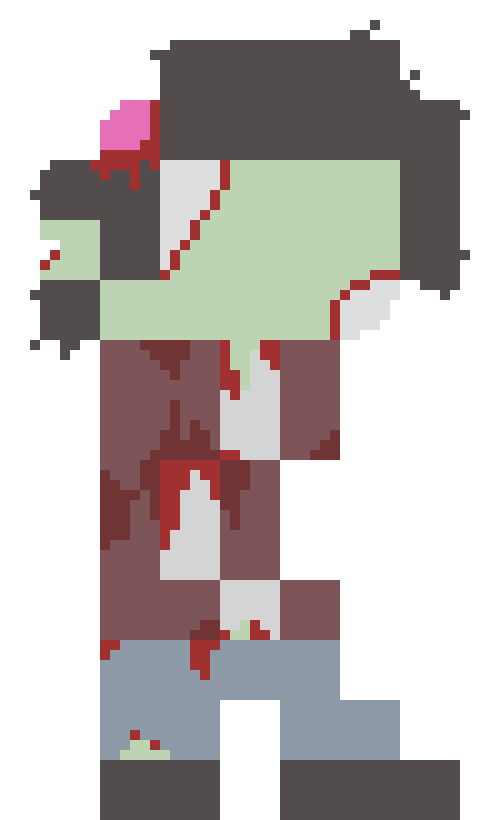 [950e05] Zom-Bx