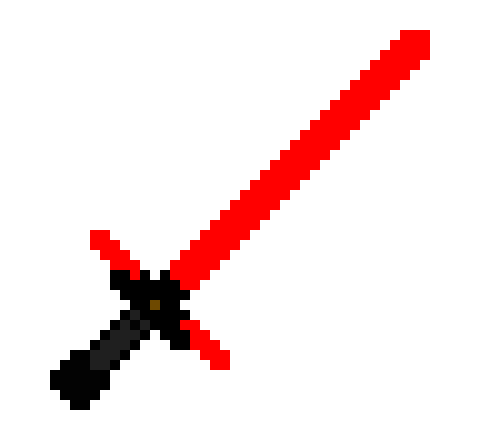 [9664c4] Kylo Ren Saber