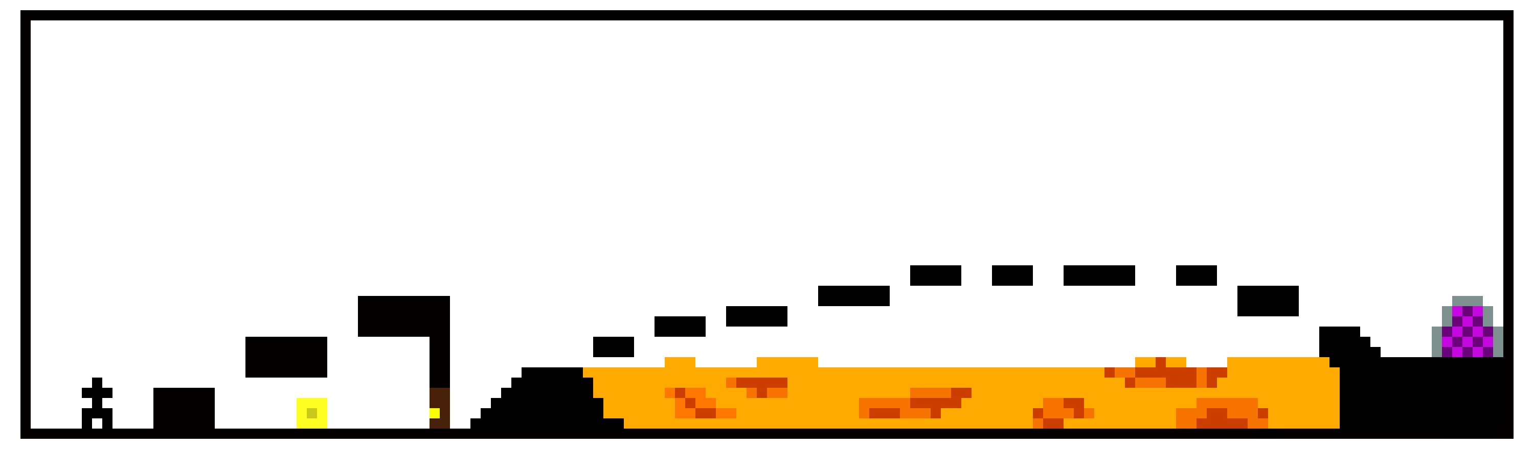 [9664c4] Mini-Game