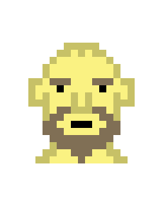 [9664c4] Head Beard
