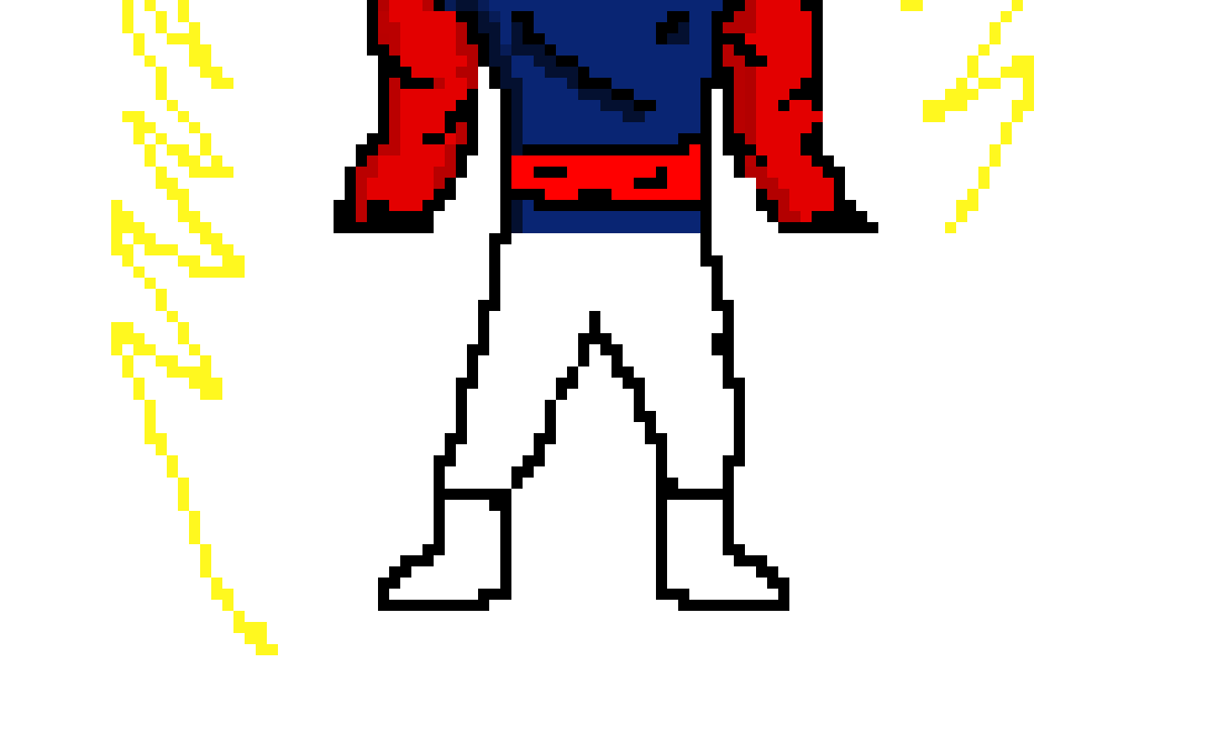 [d003cd] Super Sayain