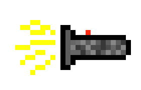 [9664c4] flash light FNAF
