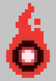 [990543] Vengeful Spirit (The Binding of Isaac: Repentance.)