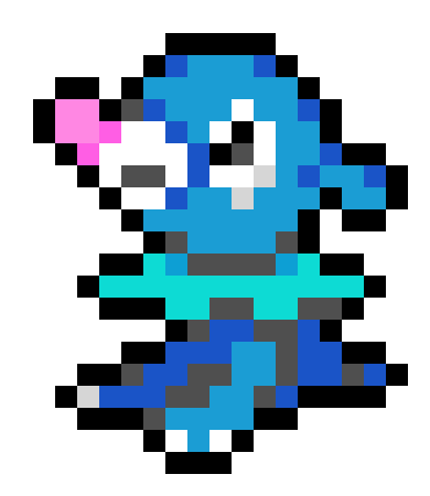 [9664c4] Popplio