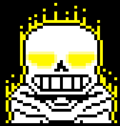 [d959ff] *he waits for it to blast then teleports onto the blaster making it hit spinverse*
