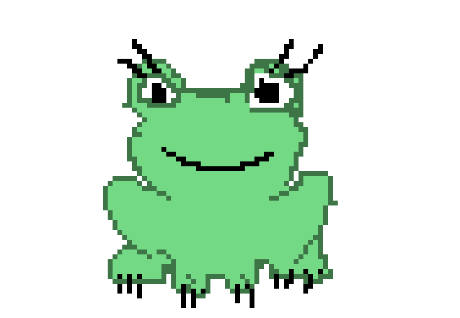 [85c139] froge