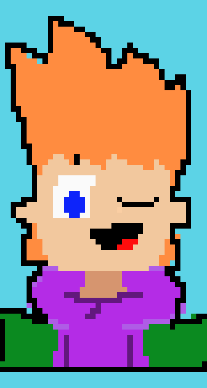 [9664c4] Matt - Eddsworld