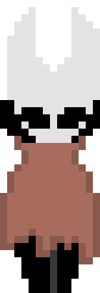 [1a18a3] Man Of Many Face's Costume (Fixed)
