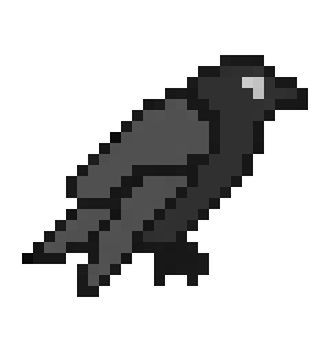 [c070e3] crow