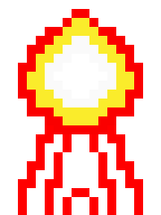 [9664c4] Fire ball