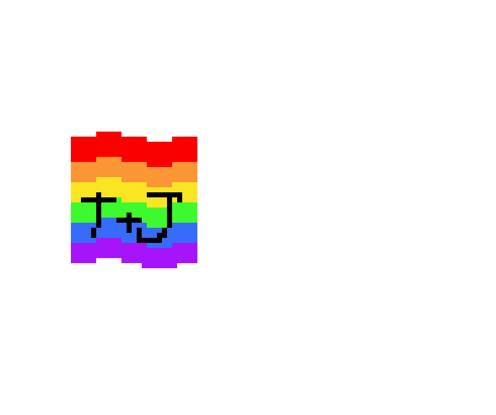 [1f9fb3] T + J