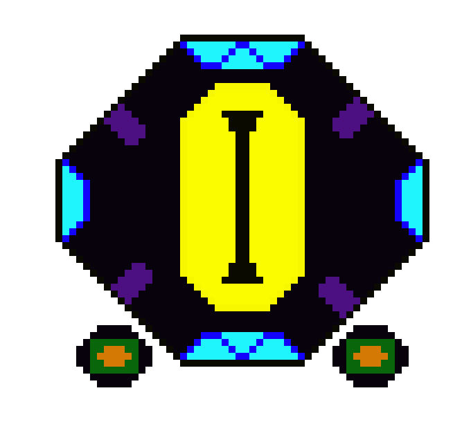 [9664c4] Boss 1