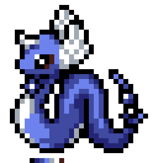 [9664c4] Dragonair