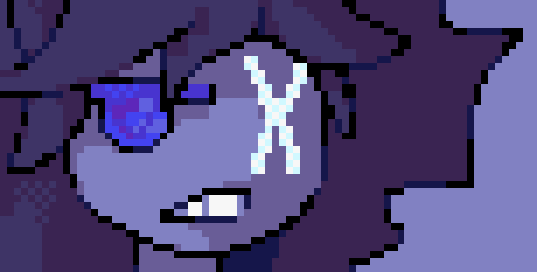 [9cf910] its a  type of glass bodied  furry and the liquid  inside of them  is based  on what  they eat. google it, they're really cool. my  ukkat OC is SharklberiFyn