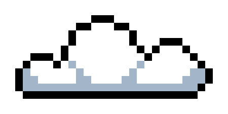 [0a3ce6] CLOUDS 7