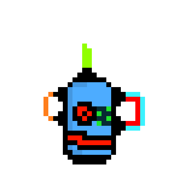 [9664c4] Bomb