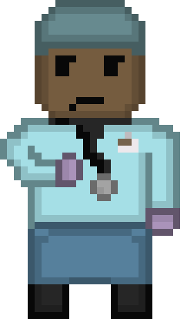 [ffebdb] Human Cornifer Sprite