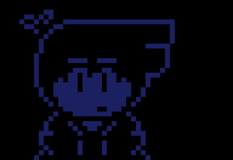 [77b851] Do you mean the smol, F r o g g e