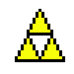 [9664c4] triforce