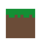 [ecc2ec] GrassTiles