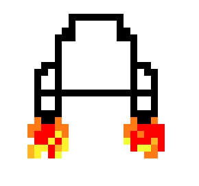 [3f835b] Jetpack fuego 2