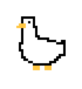 [96ebb7] Duck