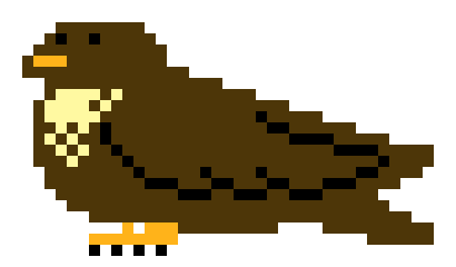 [b4a17d] N is for Nighthawk