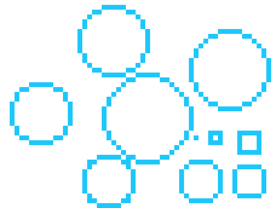 [b85052] Circular