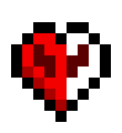 [d3334e] half hardcore heart reupload