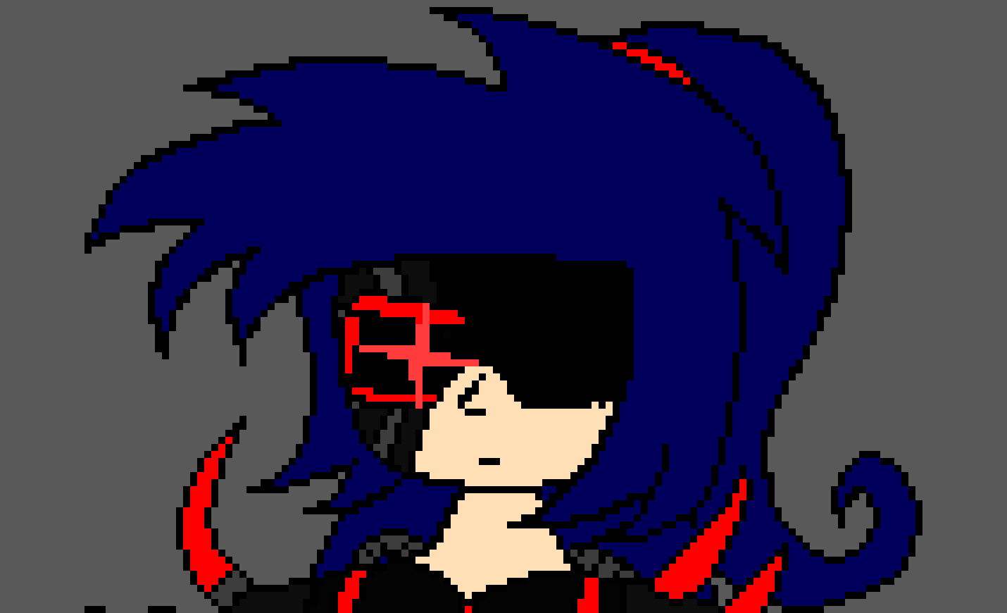 [13b7fa] I will Jero ... if I can kill covid in one day ... surely this is nothing