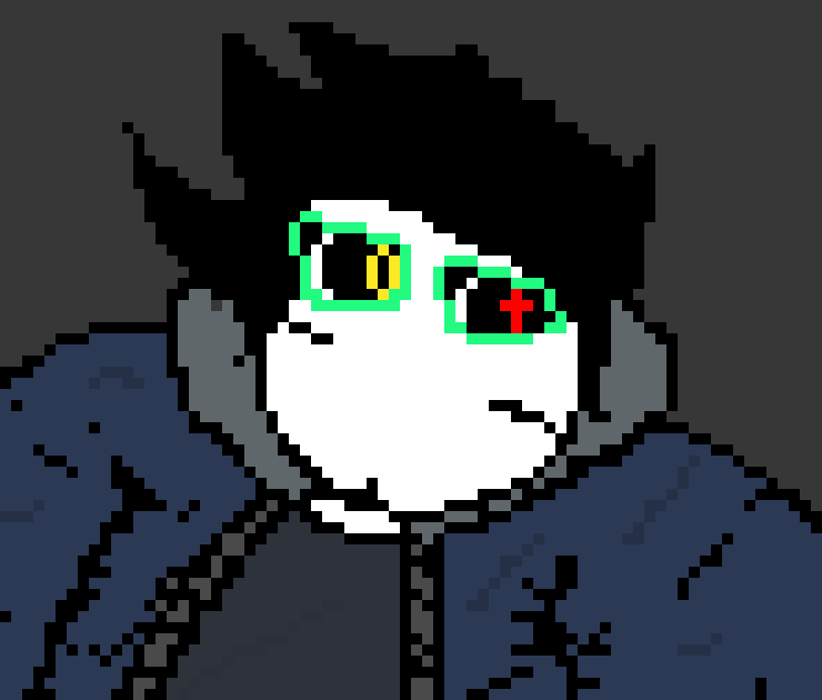 [eccef3] Gojo getting sealed but its bloob being sealed by math equations