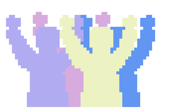 [9fb332] Crowd