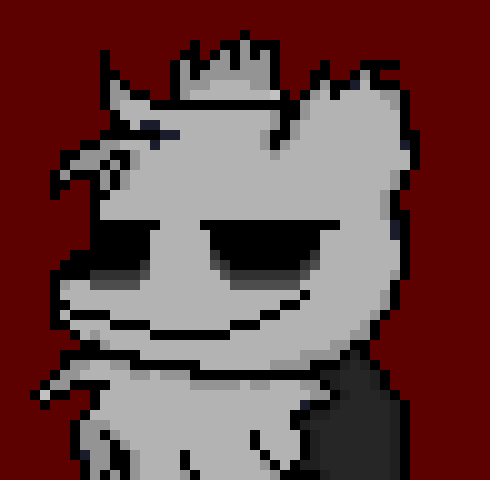 [0ae1f1] *gently bites Terror's neck*