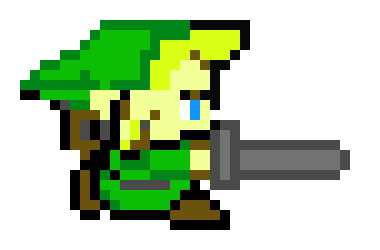 [9664c4] pixel Link