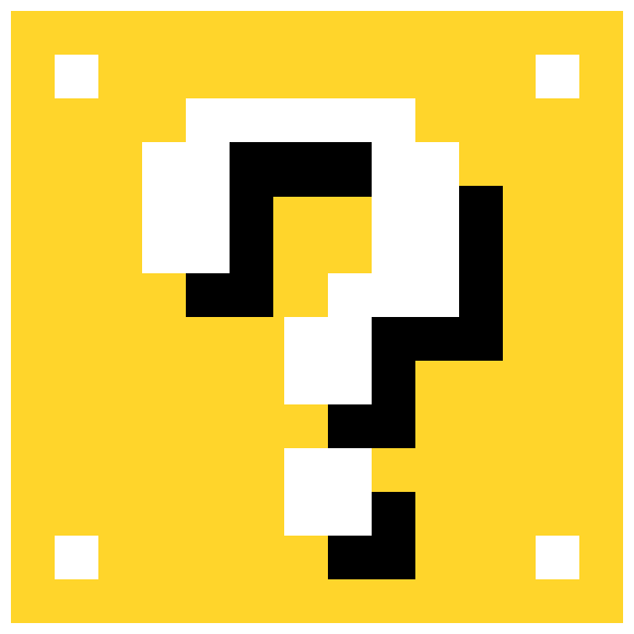 [9664c4] Lucky Block