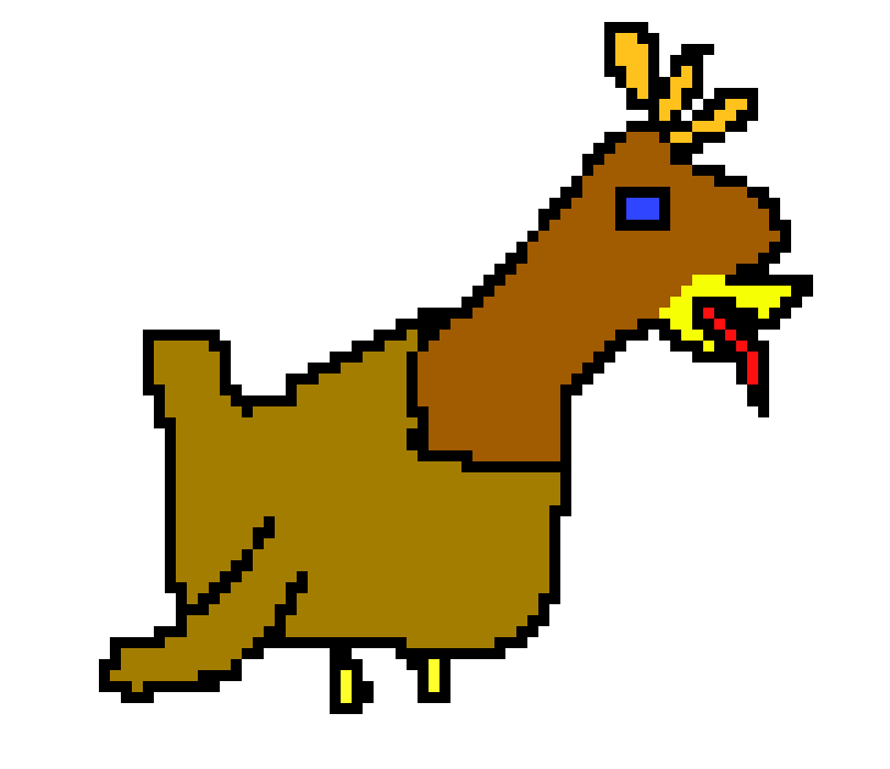 [9664c4] chicken