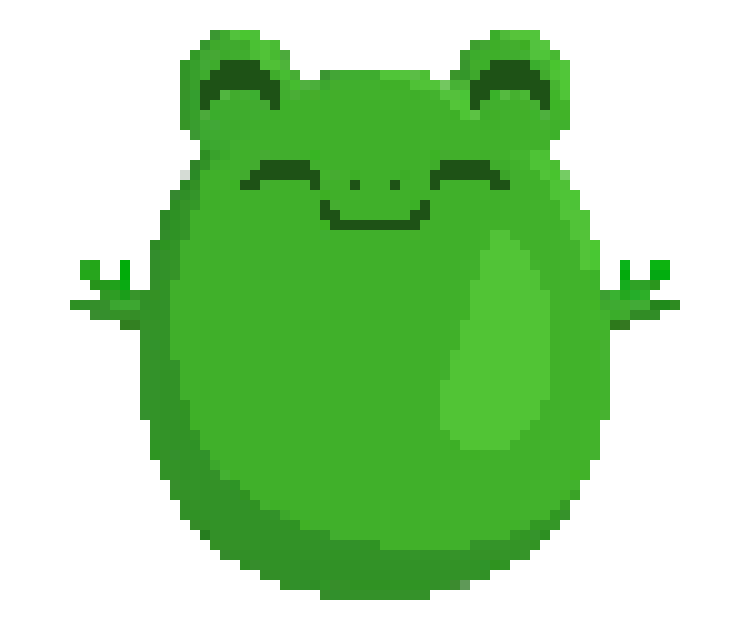[54a06b] frogegg