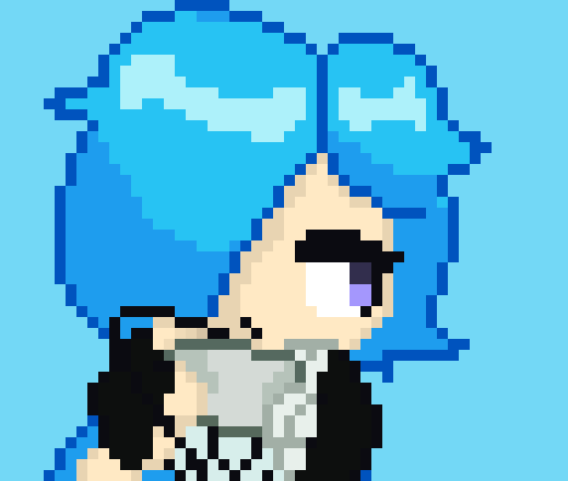 [63ceb7] I think I'll stick with image redrawing instead.....