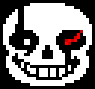 [dd5a2a] OmegaSansBattleHeadRedEye