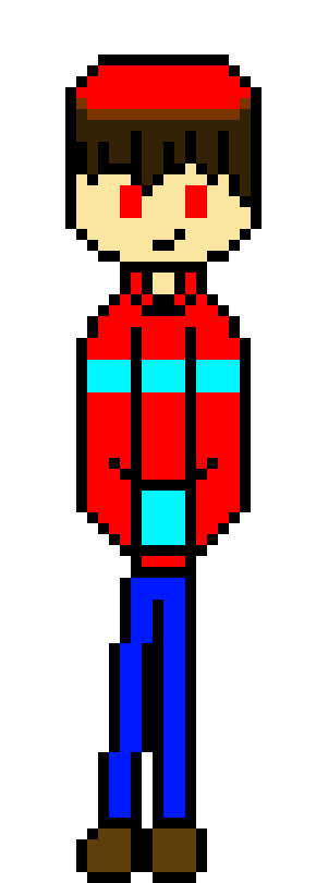 man... i feel proud making a new sprite