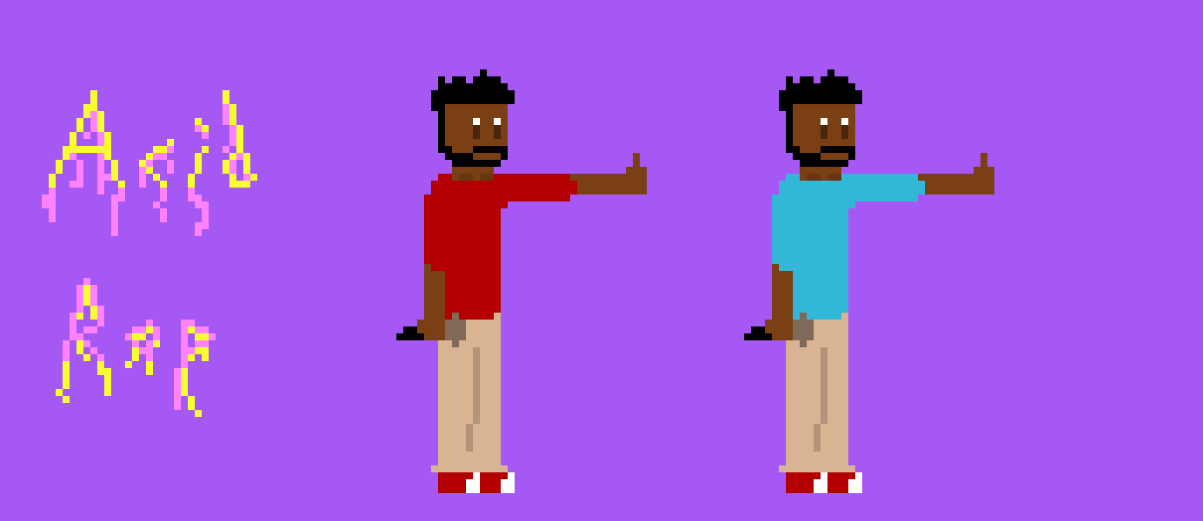 [9664c4] AcID RaP