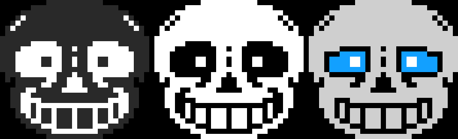[1fac02] The Remembrance Trio (Phase 1)
