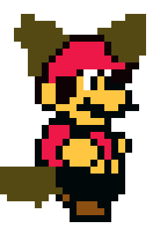 [1cd14e] SMB2 mario