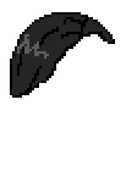 [3db8c7] Hair V1